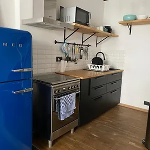 Vivegnis, Little Cosy House Luik