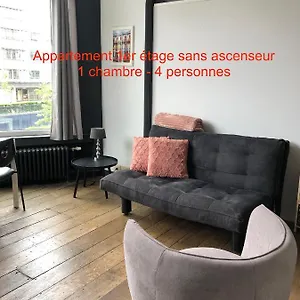 La Bourgeoise Luik