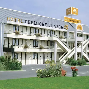 Premiere Classe / Lieja